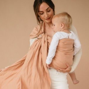 Wild Bird Ring Sling